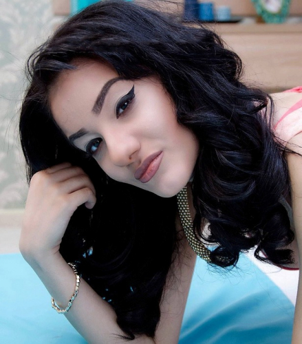 Слава - Шлюха СПб, размер груди 2, метро Василеостровская