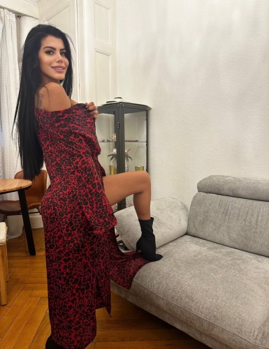 Зара Путана Санкт-Петербурга, телефон 8(921)946-51-44, возраст 30 - Фото 2